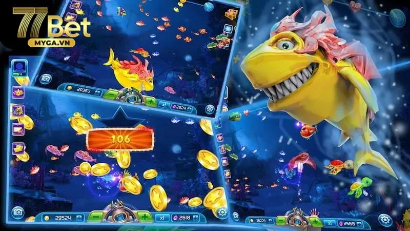 hack game bắn cá bi là gì