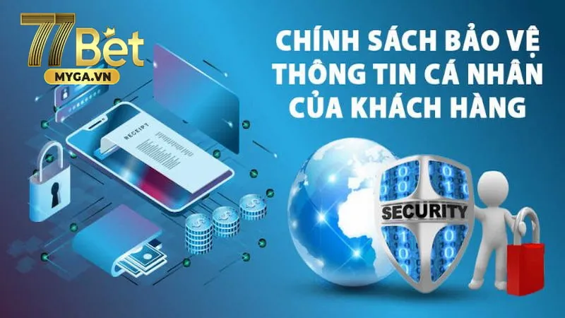 chính sách bảo mật chống rò rỉ