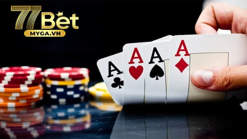 Game đánh bài online đổi tiền mặt chiến thuật