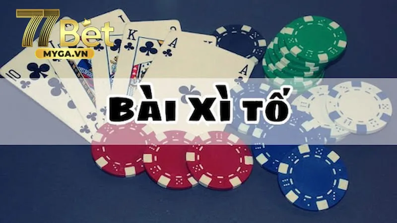 Game đánh bài online đổi tiền mặt xì tố