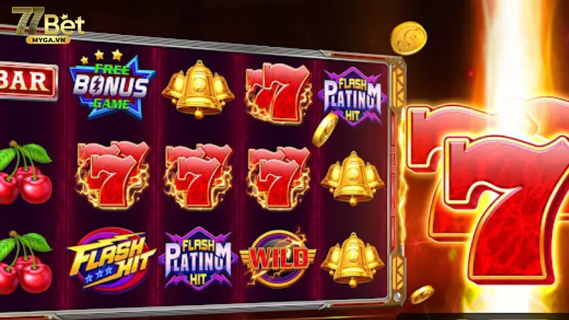 Kinh nghiệm chơi nổ hũ thay đổi cách chơi