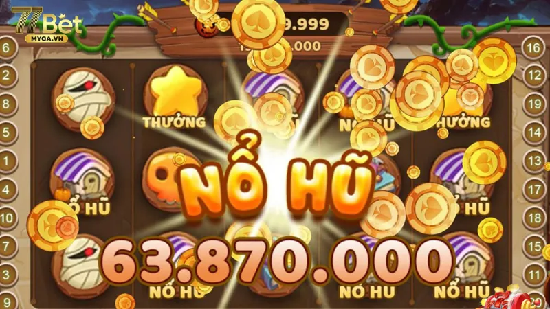 Kinh nghiệm chơi nổ hũ thuật ngữ