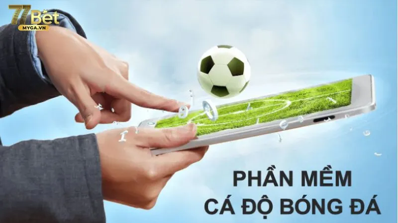 Giải đáp chi tiết phần mềm cá độ bóng đá dành cho người mới