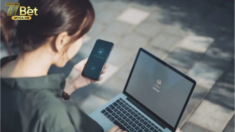 Tổng hợp các câu hỏi liên quan về chủ đề quên mật khẩu 77Bet