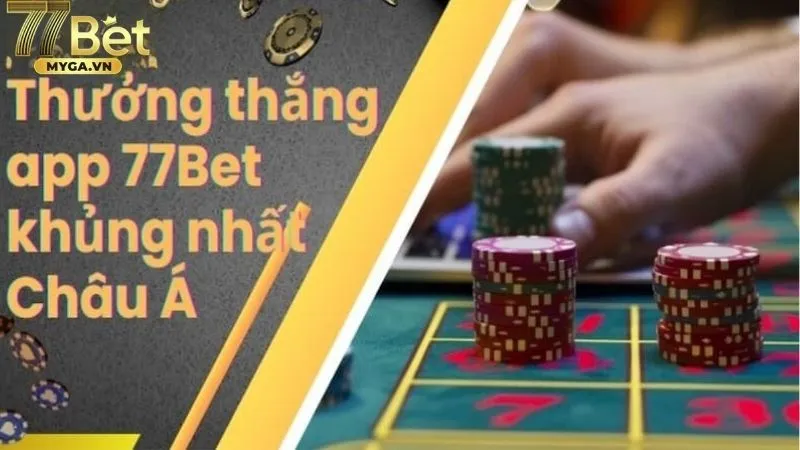 tải app 77bet ưu điểm