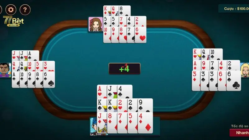 thứ tự binh xập xám về mậu binh đặc biệt