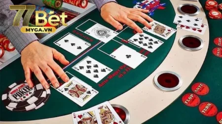 Đọc vị đối thủ sẽ là phương pháp mang lại cho anh em nhiều lợi thế khi chơi xì phé.