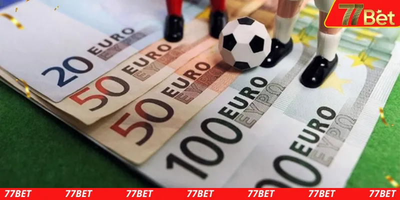 Các loại kèo bóng đá - Kèo tổng số bàn thắng của hai đội