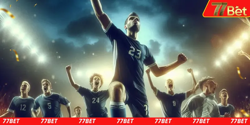 Chiến thuật bắt kèo bóng đá ảo ăn trọn tiền thưởng nhà cái