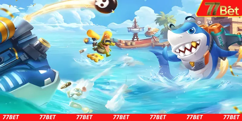 Đánh giá về danh sách top game bắn cá đổi thưởng