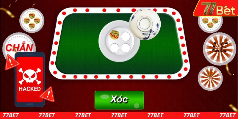 Giải đáp về thắc mắc phần mềm xóc đĩa bịp chính xác không