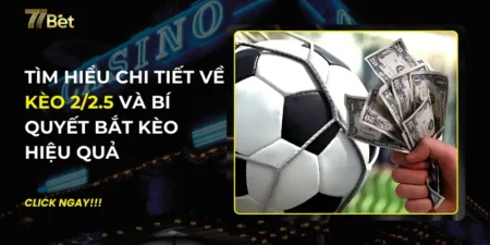 Kèo 2/2.5
