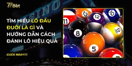 Lô Đầu Đuôi Là Gì