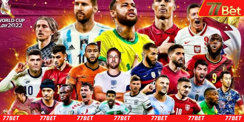 Những giải đấu lớn trong vòng 1/8 là gì