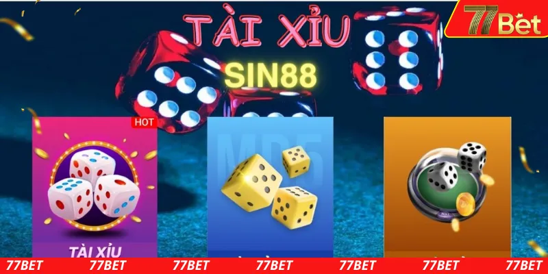 Sin88 - Top trang nổ hũ uy tín được yêu thích nhất