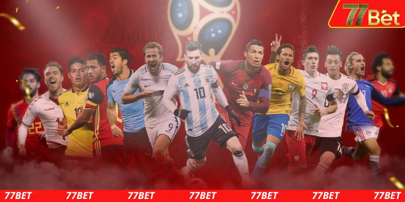 Sự nổi lên của các đội bóng trong vòng 1/8 là gì