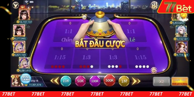 Tiêu chí đánh giá top xóc dĩa đổi thưởng bậc nhất