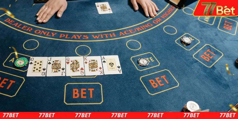 Tổng hợp những trang baccarat trực tuyến uy tín nhất