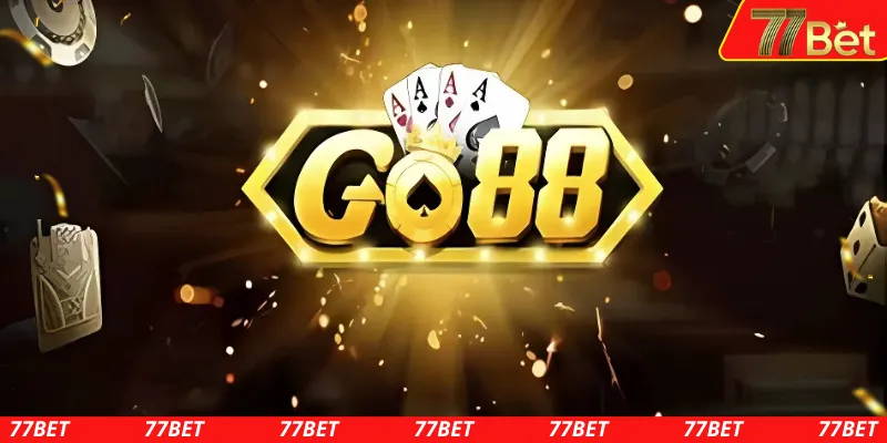 Top trang nổ hũ uy tín nhất hiện nay - Go88