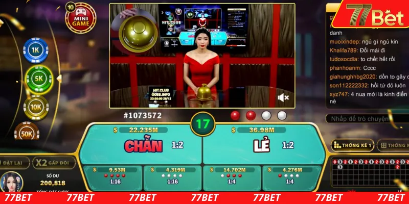 Top xóc dĩa đổi thưởng uy tín bậc nhất cùng Hitclub