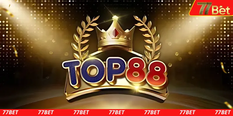 Top88 - Top trang nổ hũ uy tín
