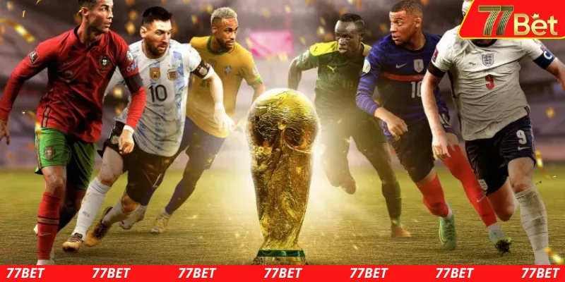 Trận đấu Brazil và Pháp trong vòng 1/8 là gì