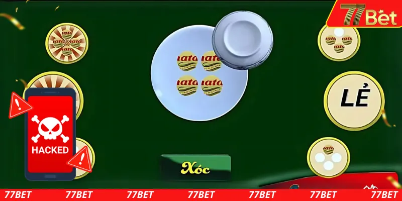 Ưu điểm nổi bật của các phần mềm xóc đĩa bịp