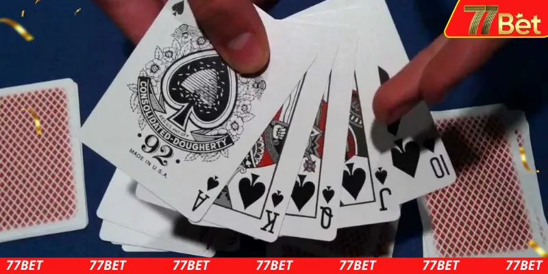 Các thuật ngữ quan trọng trong game bài cào 9 nút