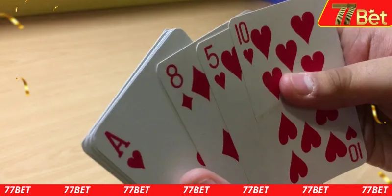 Cách chơi bài Xì dách chi tiết và chuẩn xác nhất