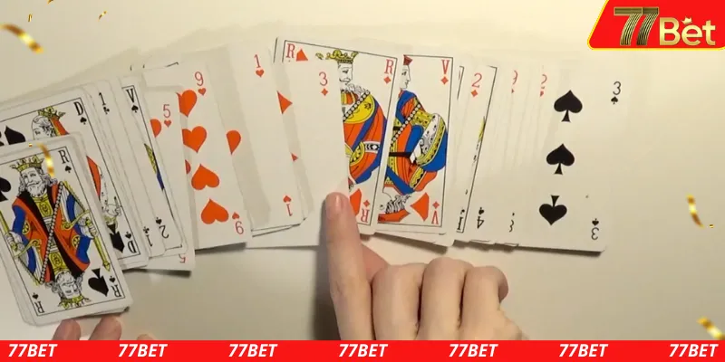 Cách chơi bài Xì dách luôn thua vì thiếu kiên nhẫn