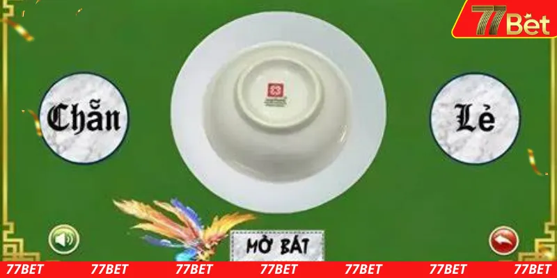 Cửa Chẵn, cửa Lẻ: Cách chơi xóc đĩa luôn thắng