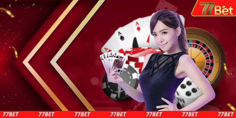 Đánh giá 77BET chi tiết của người chơi không thể bỏ qua