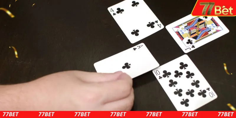 Hướng dẫn cách chơi bài Xì dách dễ hiểu nhất cho newbie