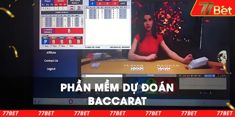 Khám phá các ưu điểm của phần mềm dự đoán Baccarat