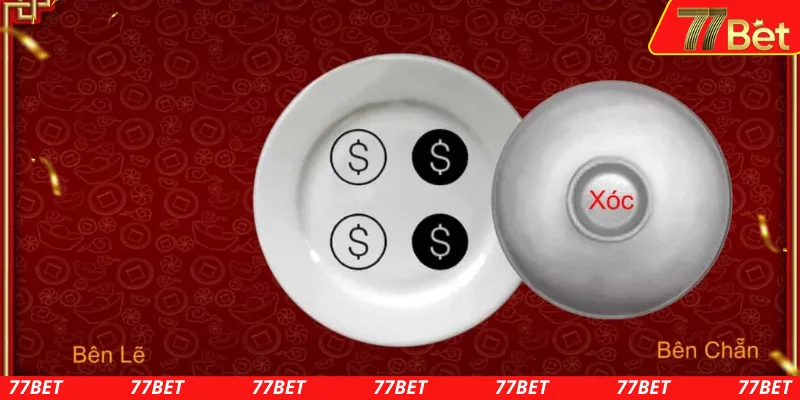 Kho tàng các mẹo, cách chơi xóc đĩa luôn thắng từ cao thủ