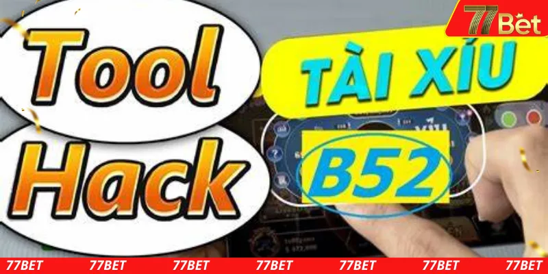 Mách nhỏ một số tool hack Tài xỉu miễn phí đỉnh nhất hiện nay