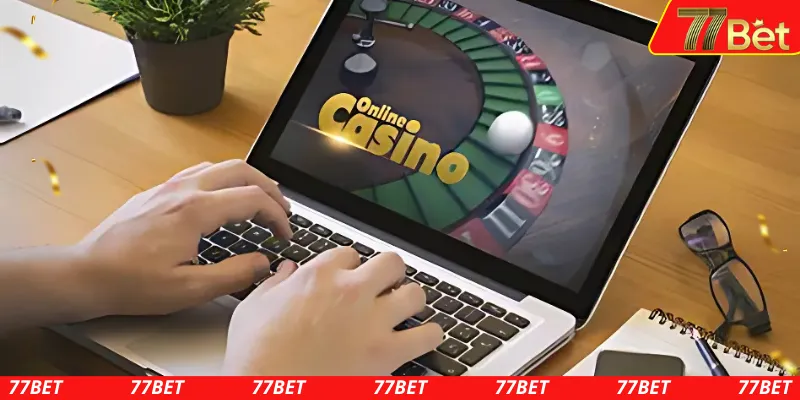 Những bước cài đặt 77BET app trên máy tính