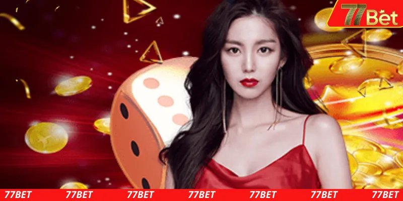 Sự phong phú trong lựa chọn cá cược của 77BET là gì