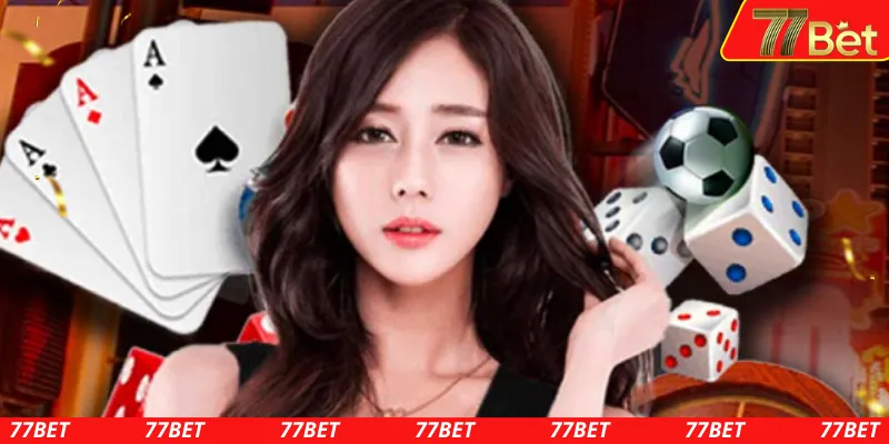 Tìm hiểu tổng quát về 77BET là gì