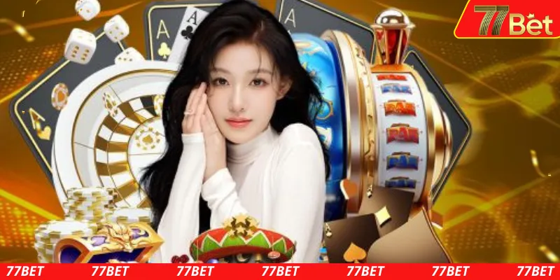 Ưu điểm nổi bật của 77BET là gì