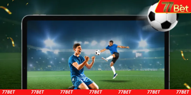 Web cá cược bóng đá trực tuyến cập nhật mọi loại kèo